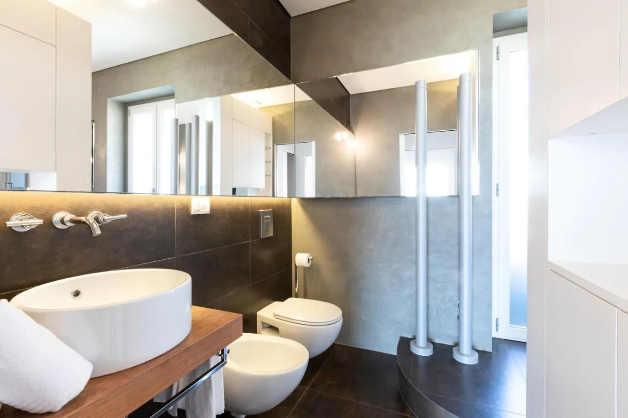 Citta Studi Terrace Suite With Jacuzzi - Top Collection Milan