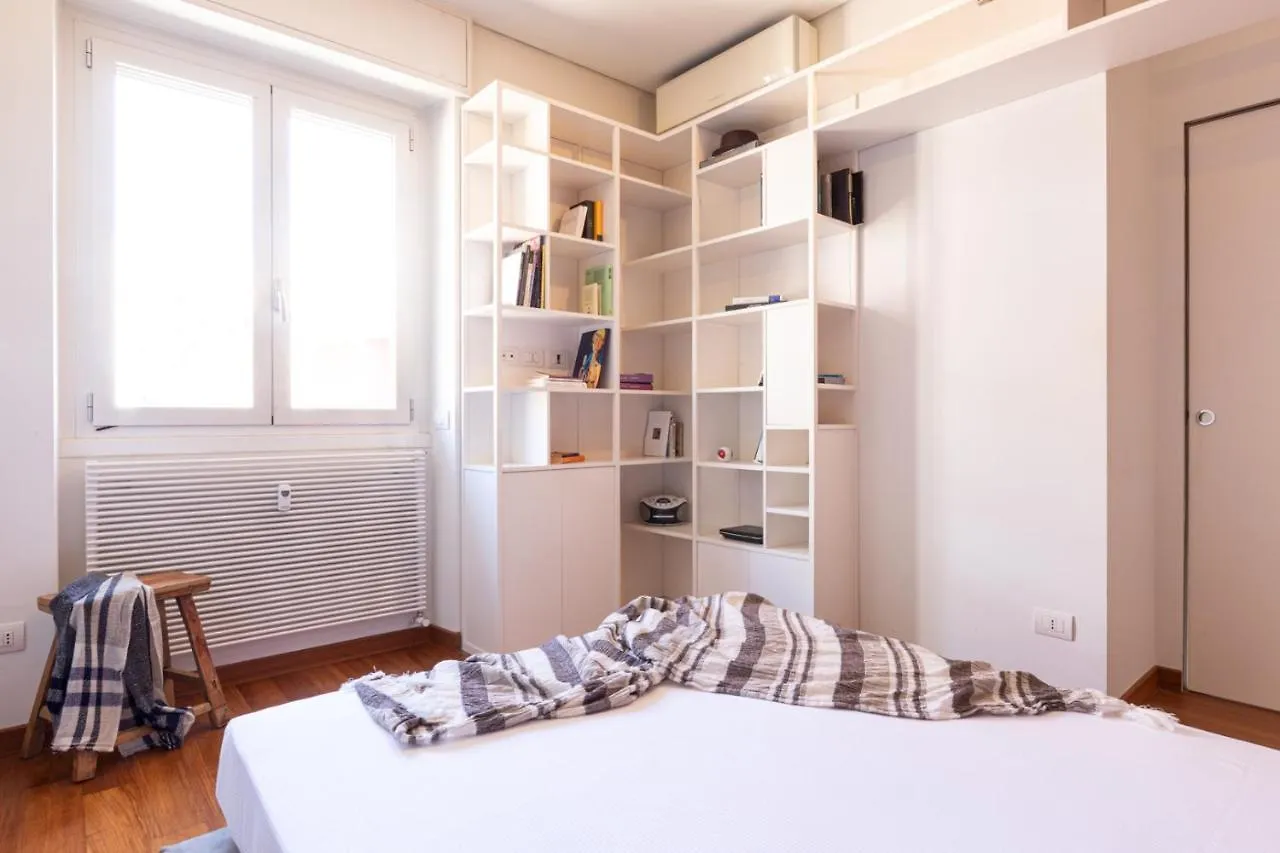 Apartment Citta Studi Terrace Suite With Jacuzzi - Top Collection Milan