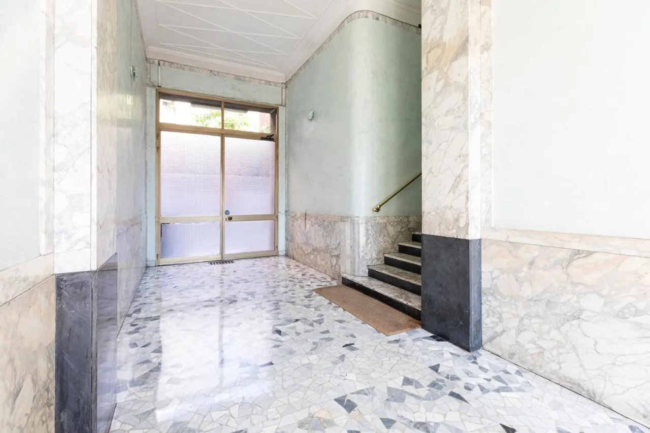 Appartamento Citta Studi Terrace Suite With Jacuzzi - Top Collection Milano Italia