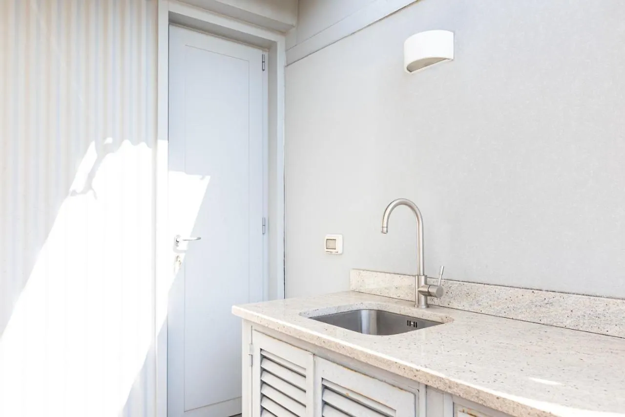 Citta Studi Terrace Suite With Jacuzzi - Top Collection Milano Appartamento