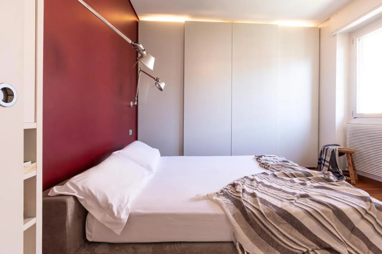 Citta Studi Terrace Suite With Jacuzzi - Top Collection Milano Italia