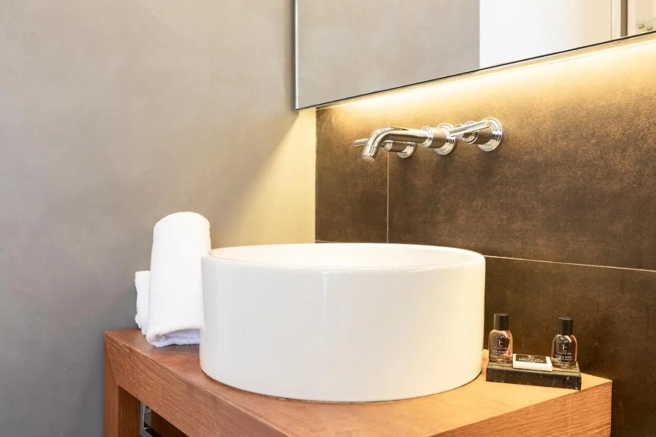 Apartment Citta Studi Terrace Suite With Jacuzzi - Top Collection Milan