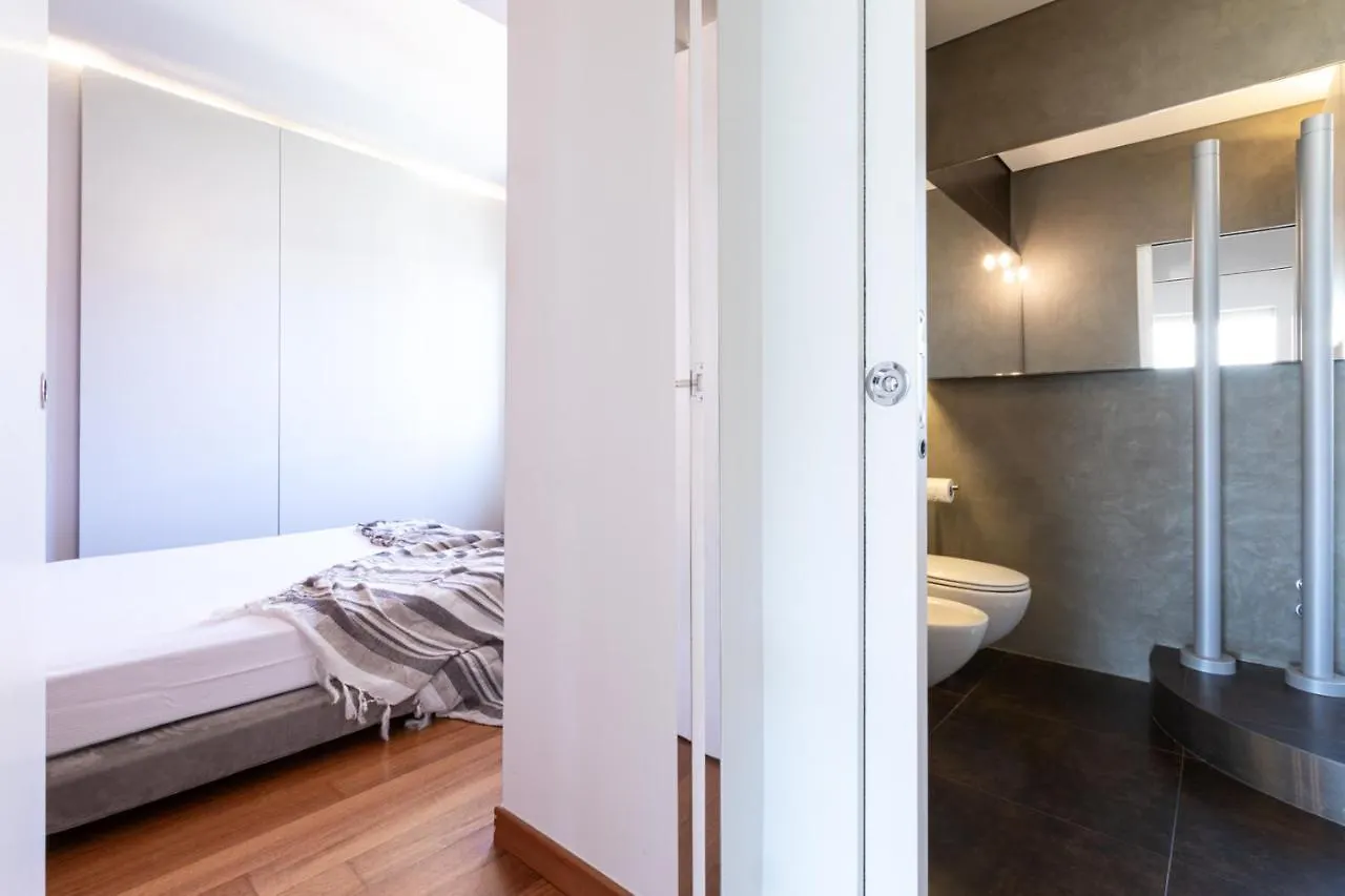 Citta Studi Terrace Suite With Jacuzzi - Top Collection Milan